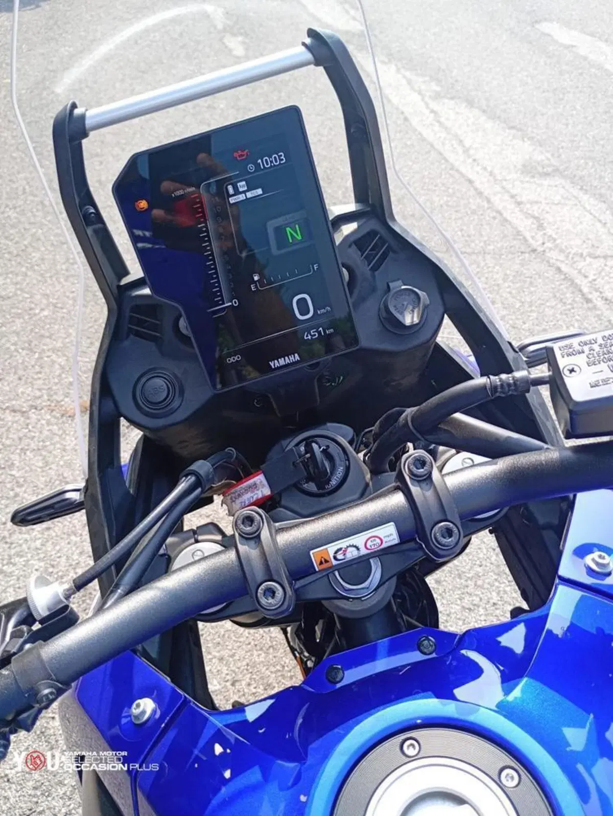 Yamaha Ténéré 700 (2025 - 26) (6)