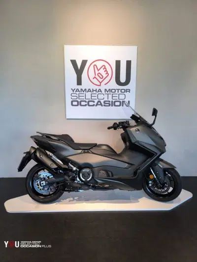 Yamaha T-Max 560 (2025 - 26) usata