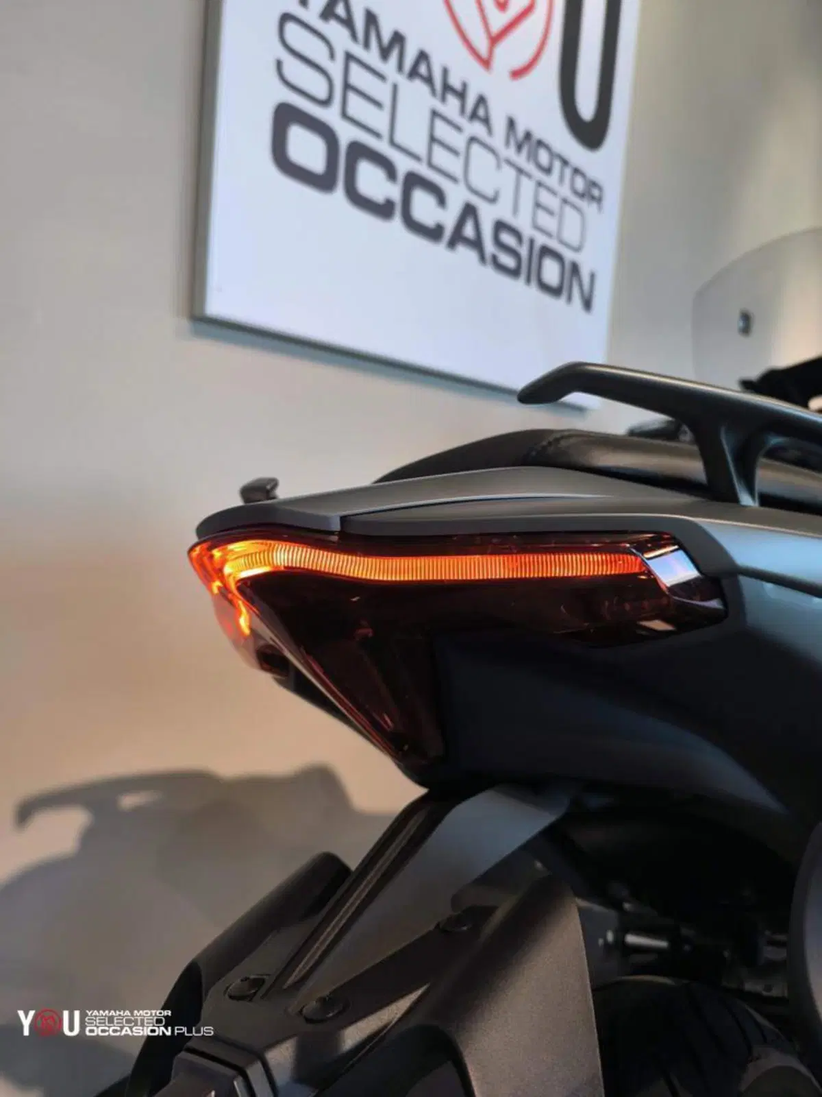 Yamaha T-Max 560 (2025 - 26) (4)