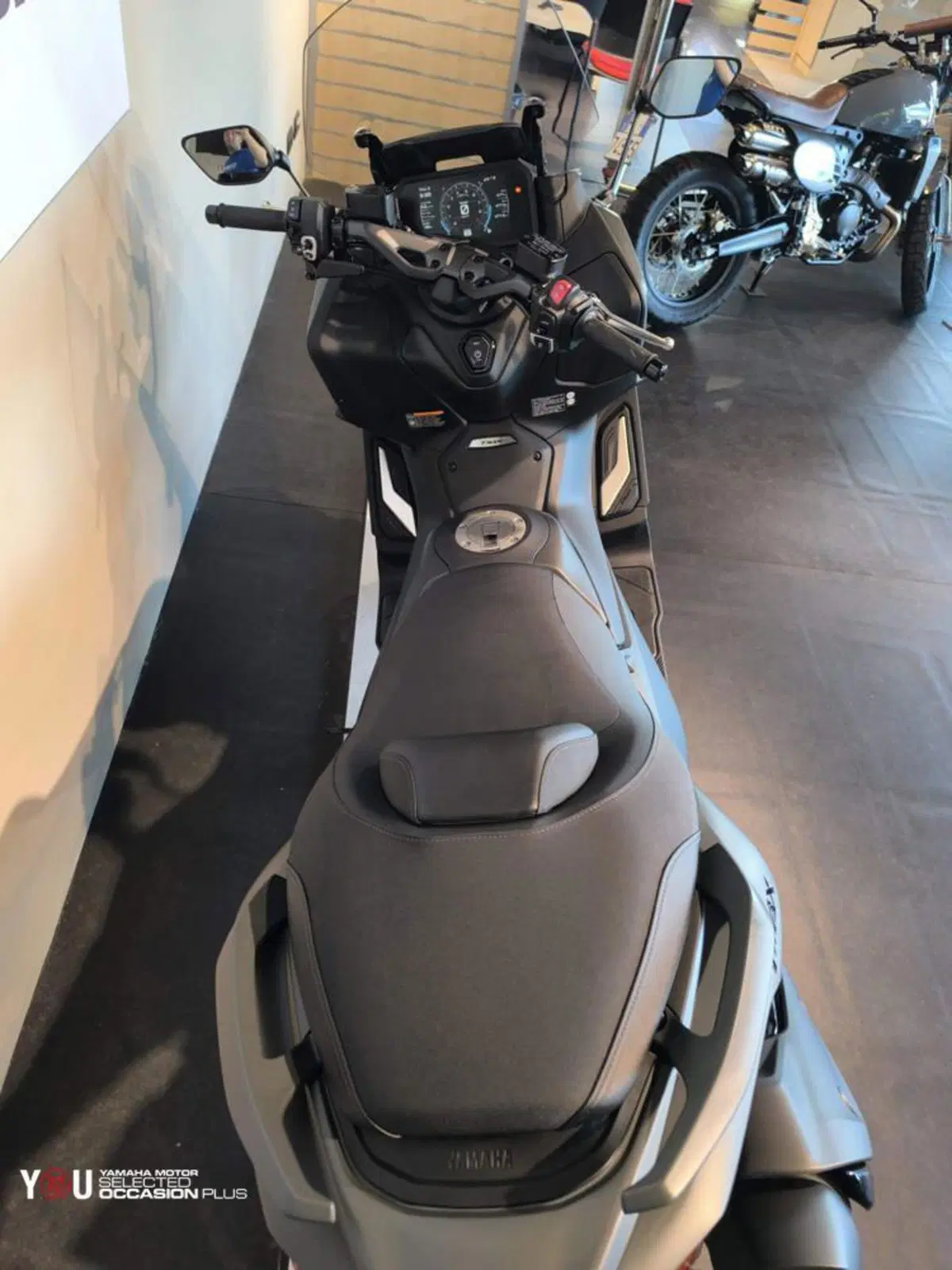 Yamaha T-Max 560 (2025 - 26) (13)