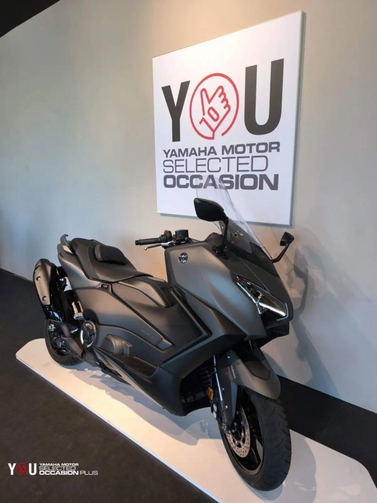 Yamaha T-Max 560 (2025 - 26) (2)