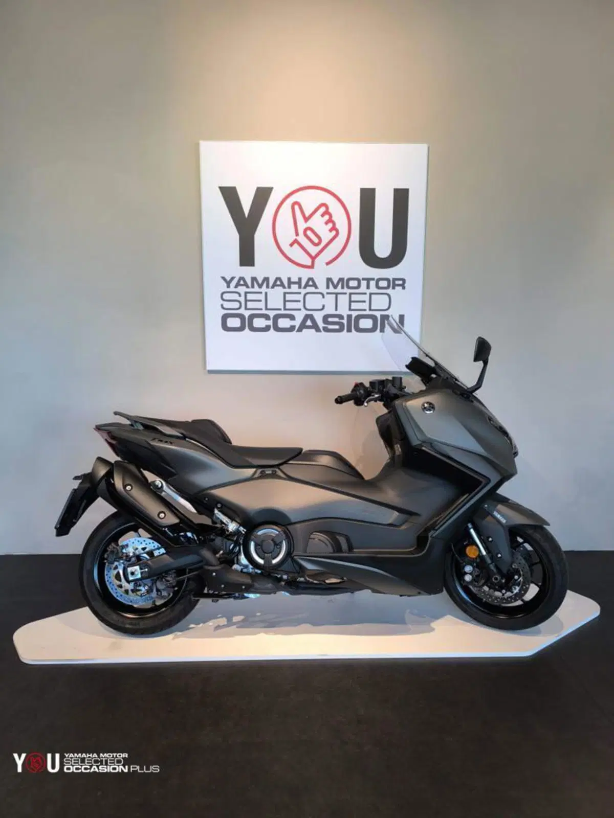Yamaha T-Max 560 (2025 - 26) (16)