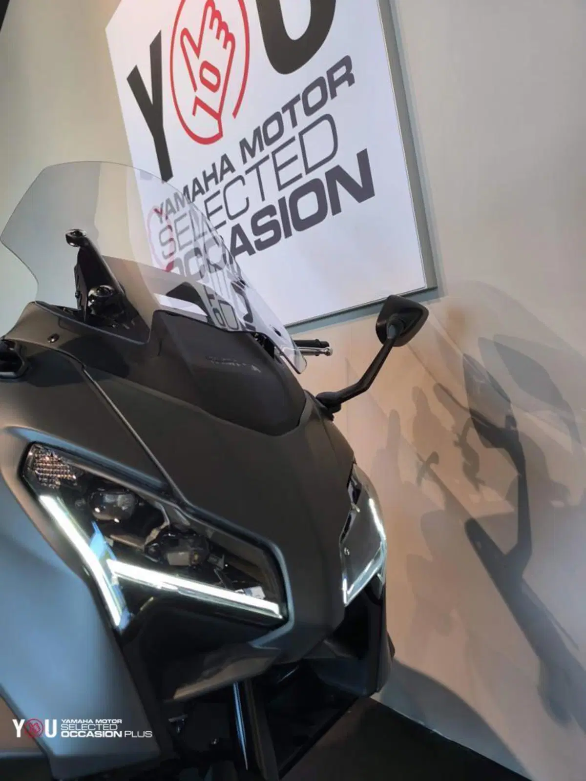 Yamaha T-Max 560 (2025 - 26) (12)