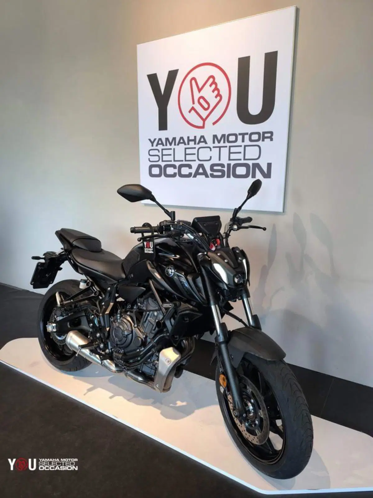 Yamaha MT-07 (2021 - 24) (2)