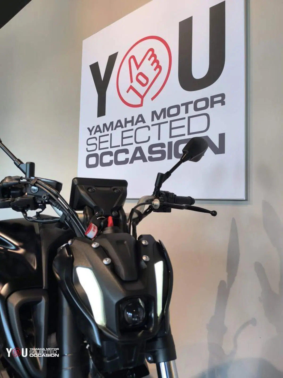 Yamaha MT-07 (2021 - 24) (7)