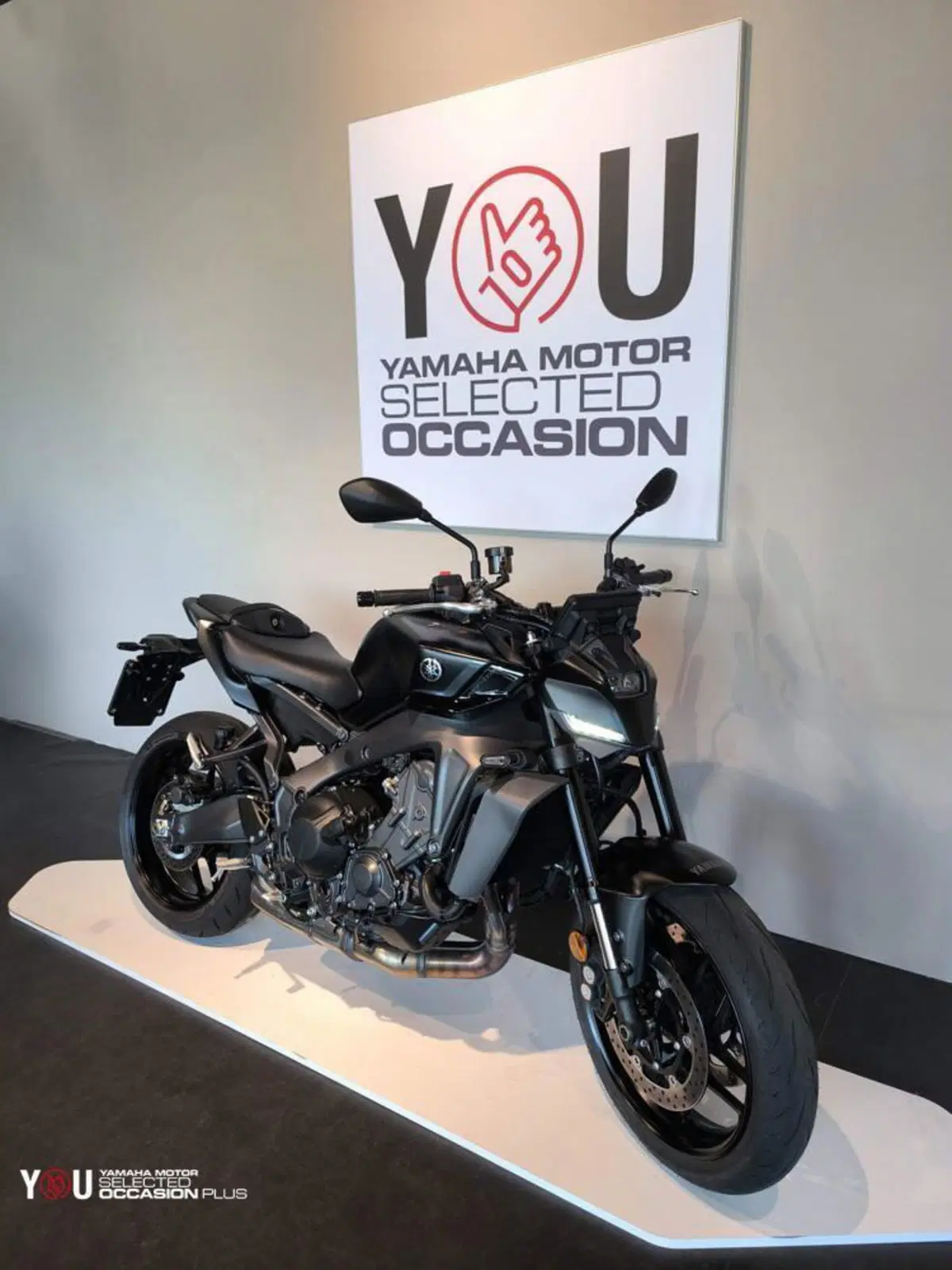 Yamaha MT-09 (2024 - 26) (2)