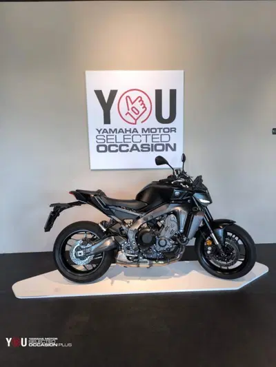Yamaha MT-09 (2024 - 26) usata