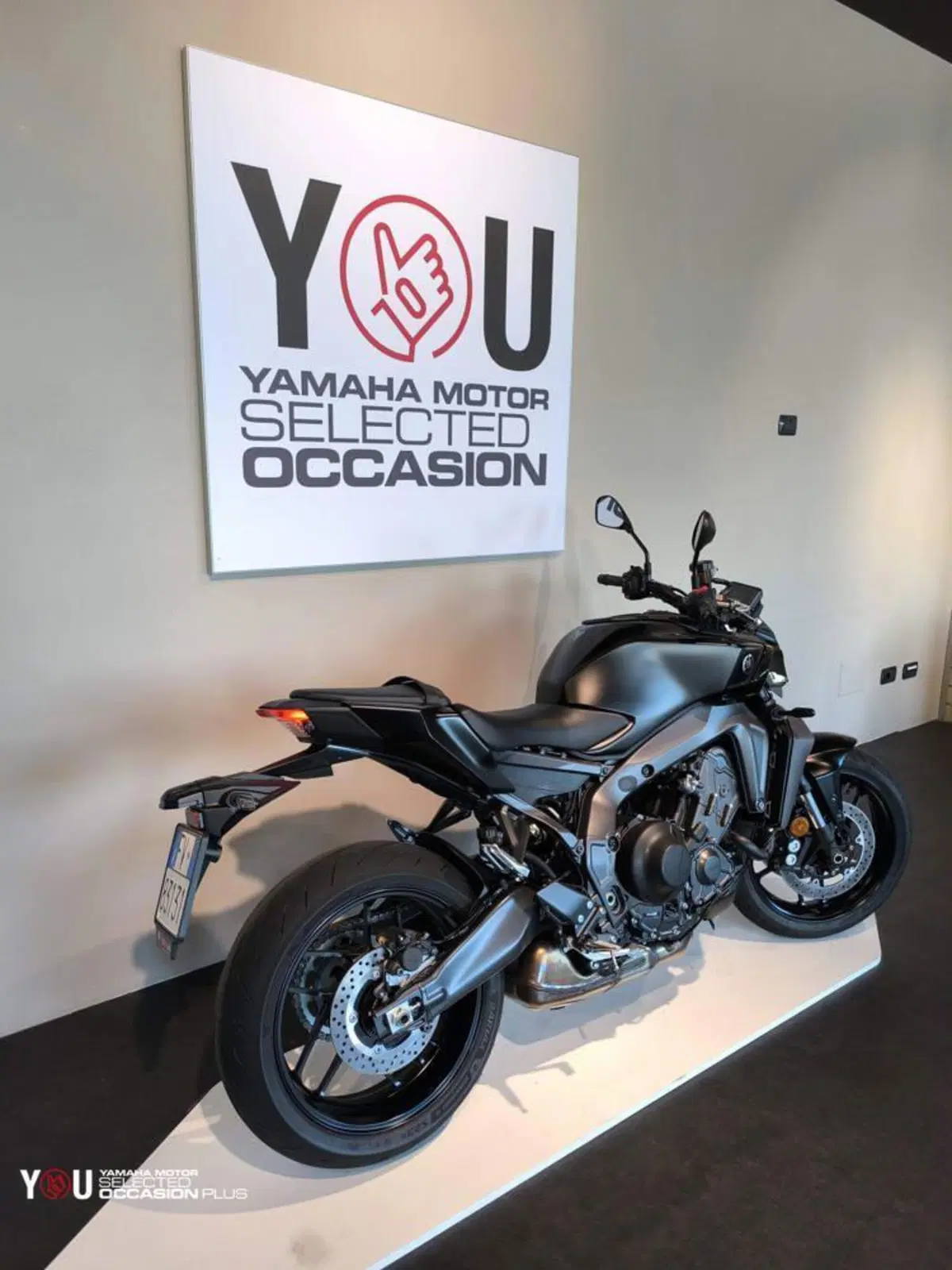 Yamaha MT-09 (2024 - 26) (3)