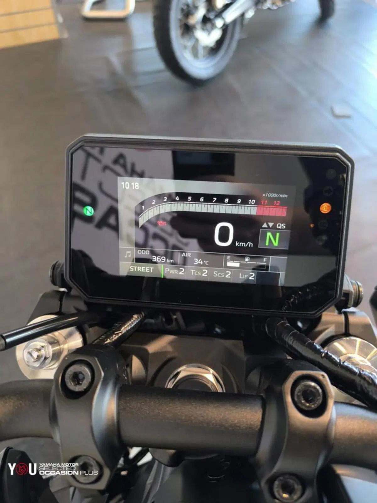 Yamaha MT-09 (2024 - 26) (5)