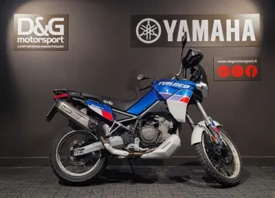 Aprilia Tuareg 660 (2022 - 24) usata
