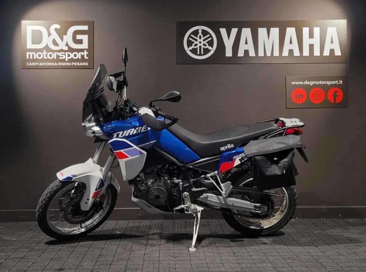 Aprilia Tuareg 660 (2022 - 24) (5)