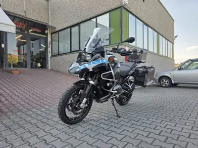 Bmw R 1200 GS (2013 - 16) usata