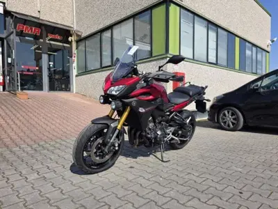 Yamaha Tracer 900 ABS (2015 - 16) usata