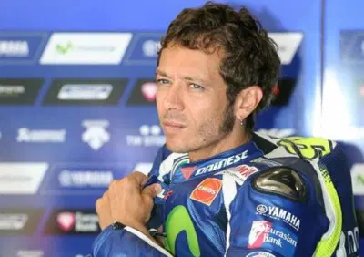 MotoGP 2016. Rossi: “Sulla carta, Ducati imbattibile”