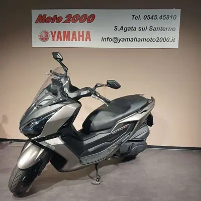 Kymco Downtown 350i GT (2024 - 26) usata
