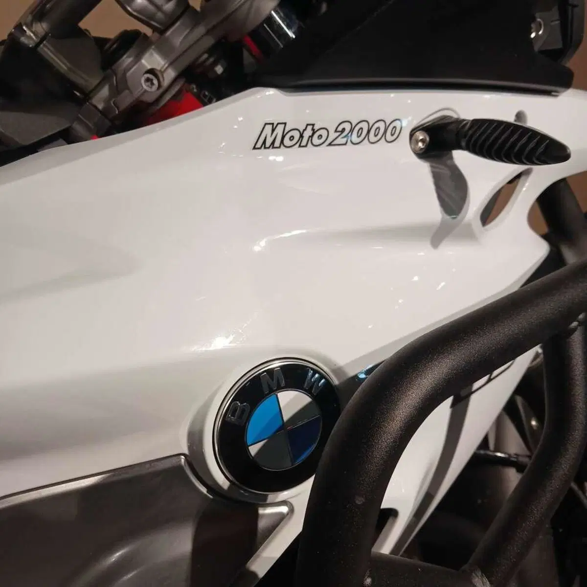 Bmw F 700 GS (2016 - 18) (4)