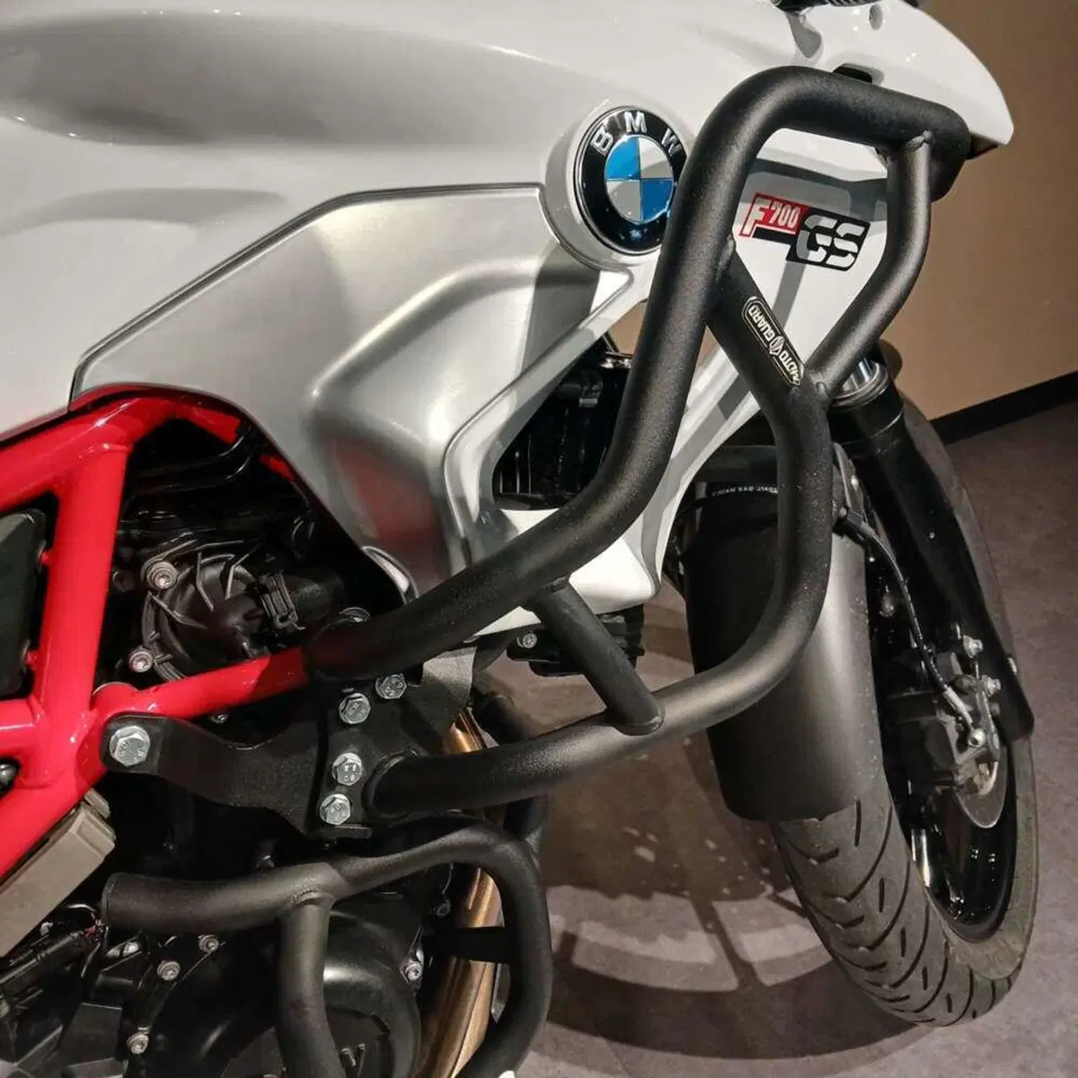 Bmw F 700 GS (2016 - 18) (5)