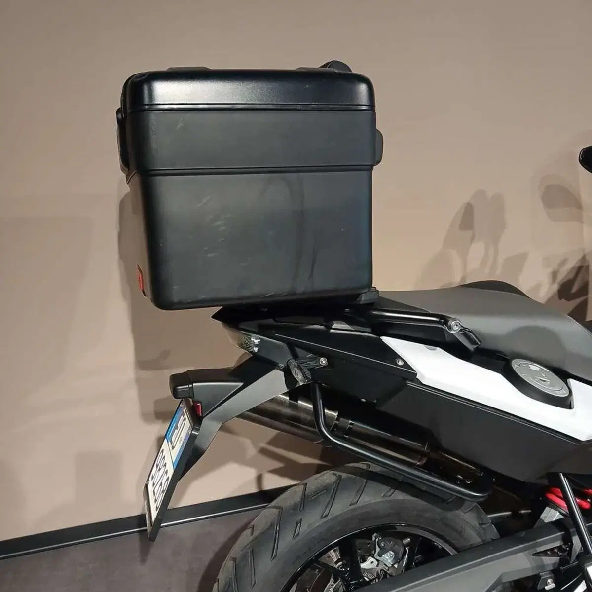 Bmw F 700 GS (2016 - 18) (6)