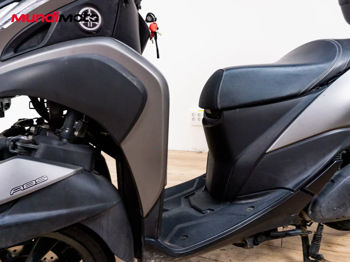 Yamaha Tricity 155 (2017 - 20) (9)