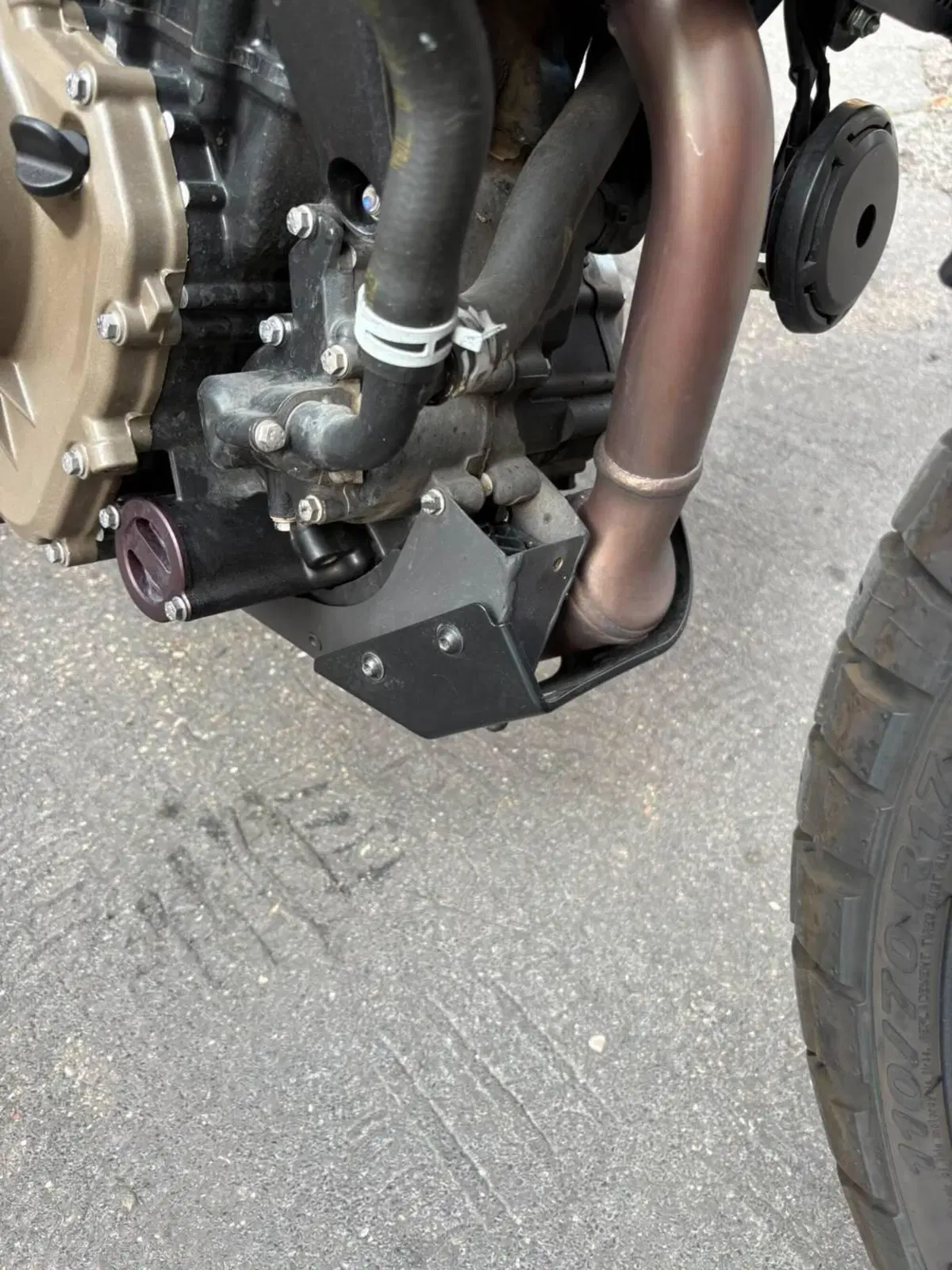 Husqvarna Svartpilen 401 (2021 - 23) (13)
