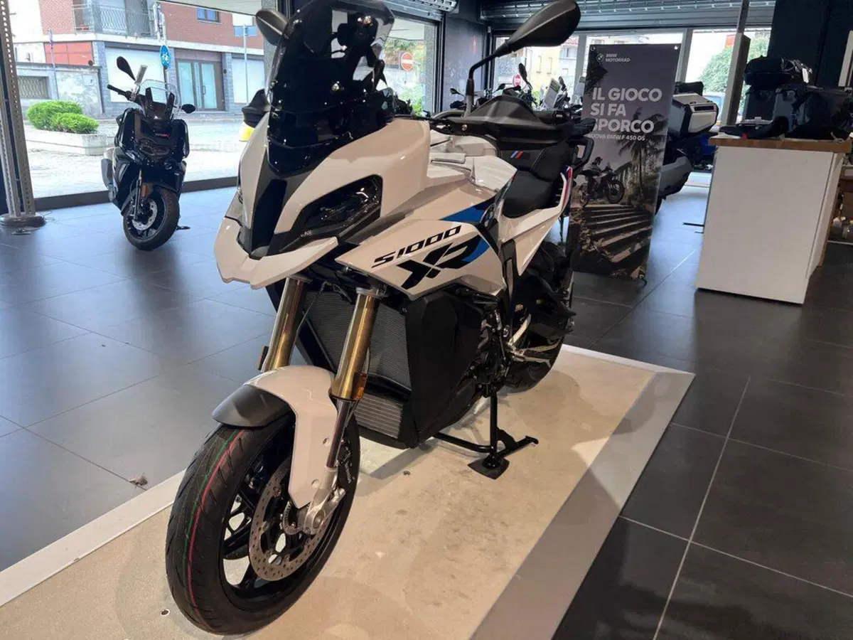 Bmw S 1000 XR (2024 - 26) (4)