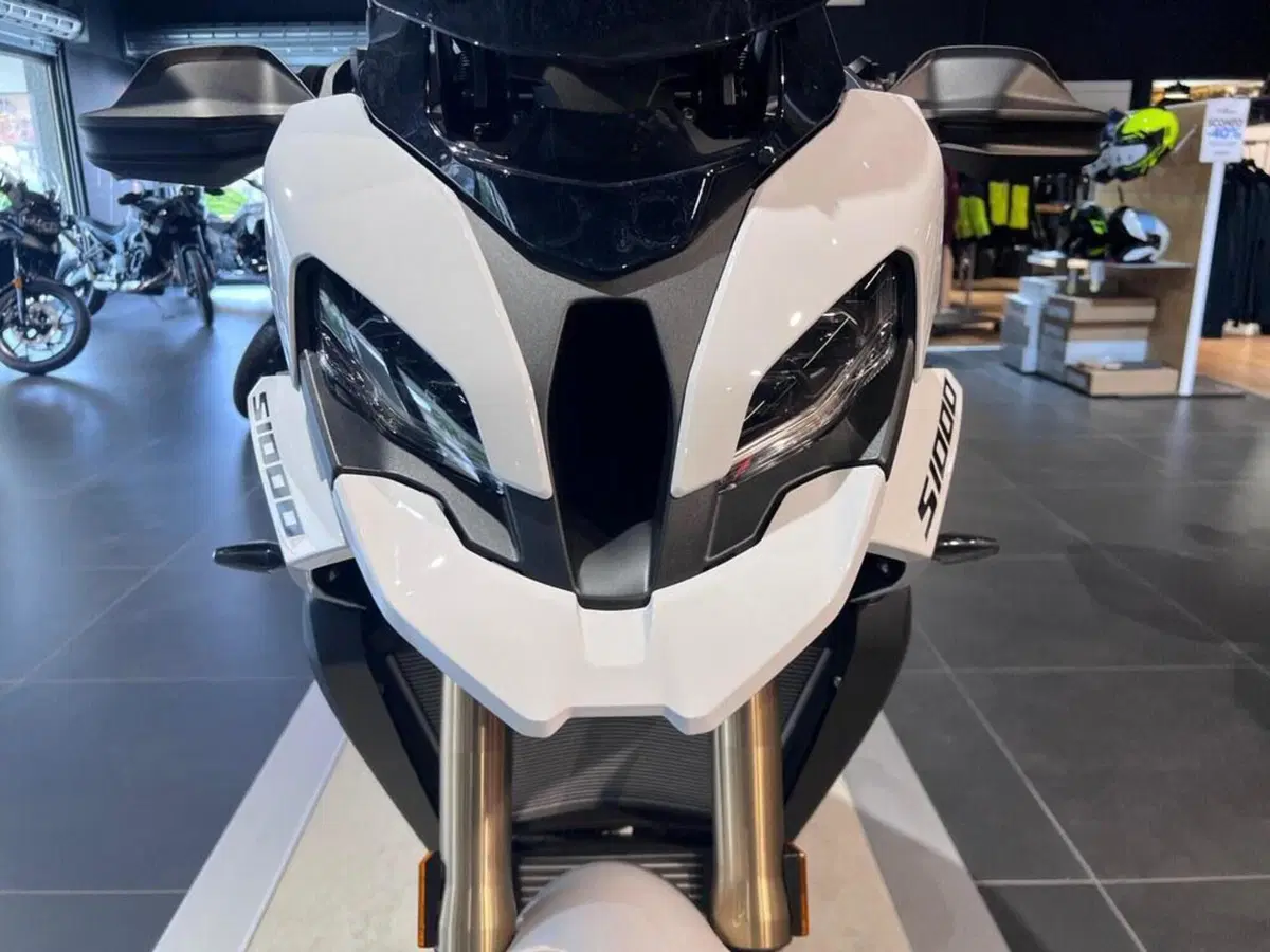 Bmw S 1000 XR (2024 - 26) (8)