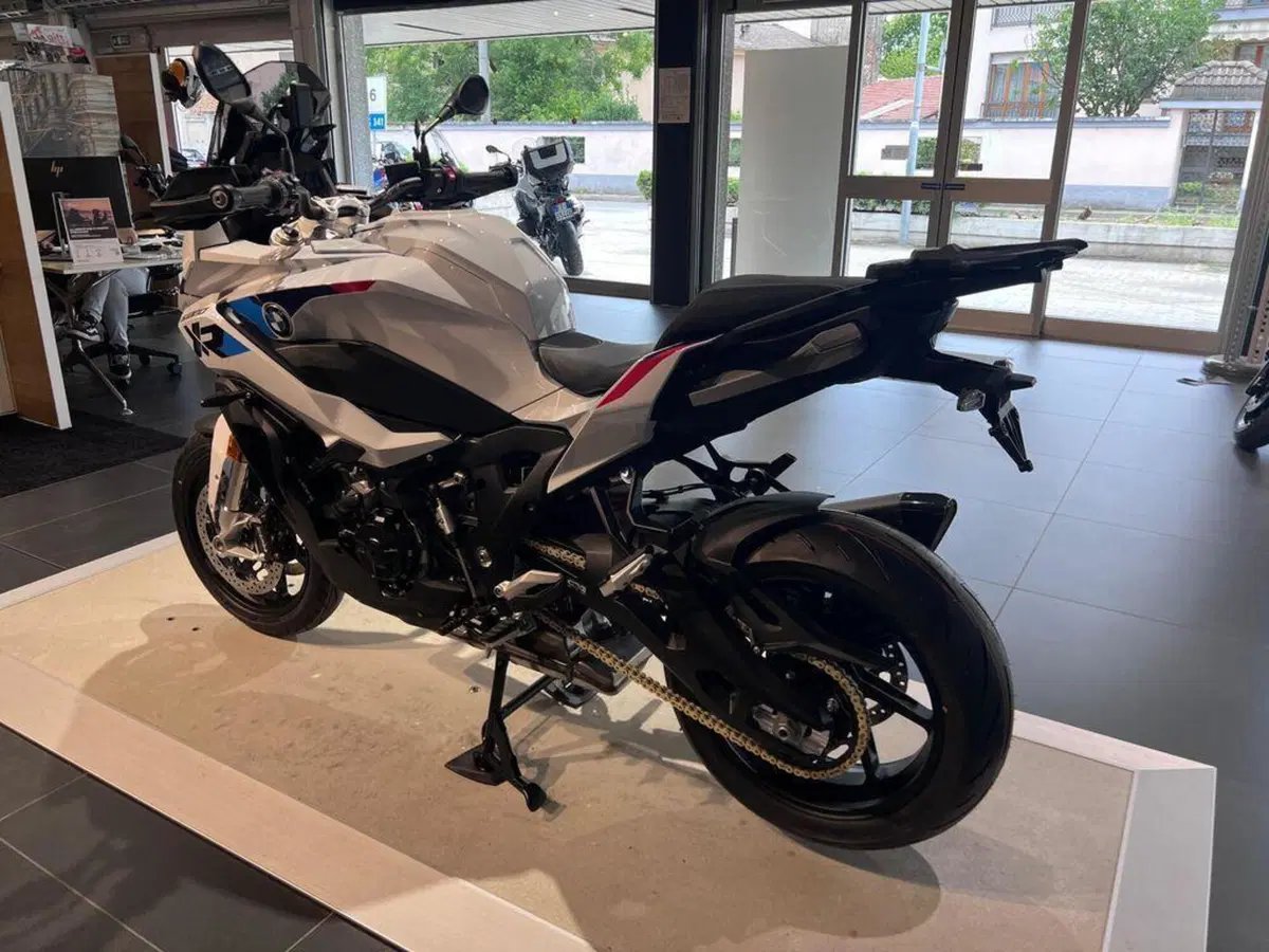 Bmw S 1000 XR (2024 - 26) (6)
