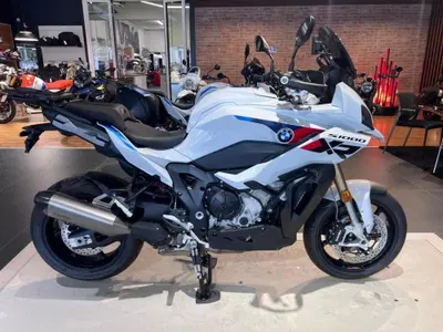 Bmw S 1000 XR (2024 - 26) usata