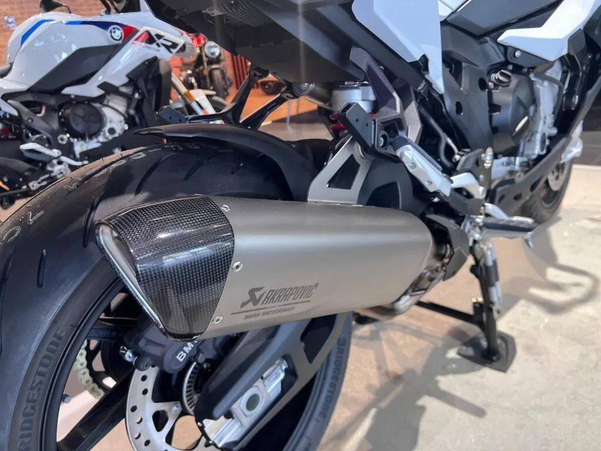 Bmw S 1000 XR (2024 - 26) (10)