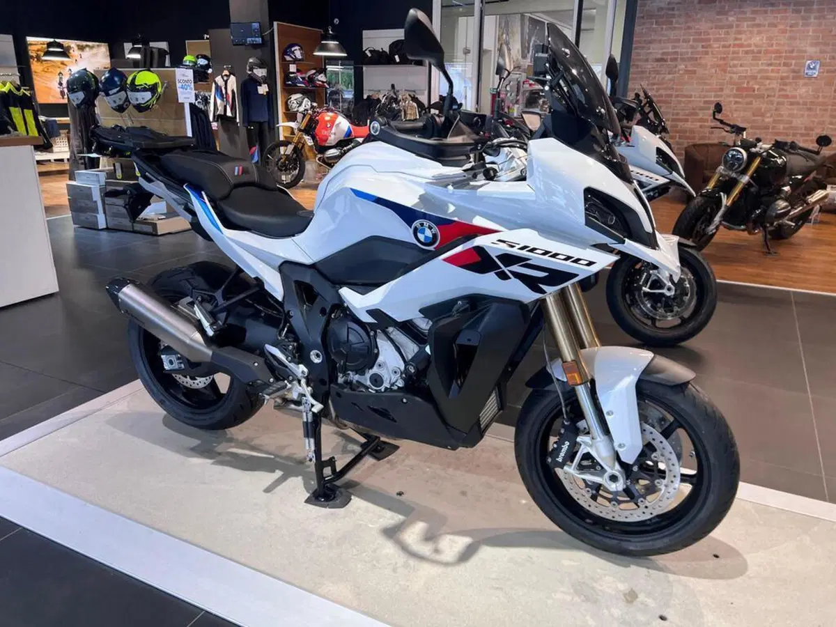Bmw S 1000 XR (2024 - 26) (2)