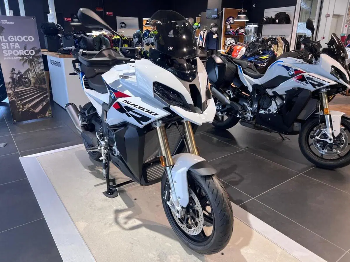 Bmw S 1000 XR (2024 - 26) (3)