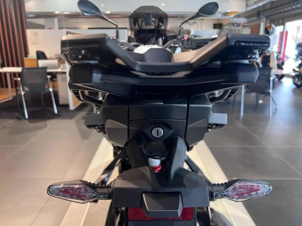 Bmw S 1000 XR (2024 - 26) (9)