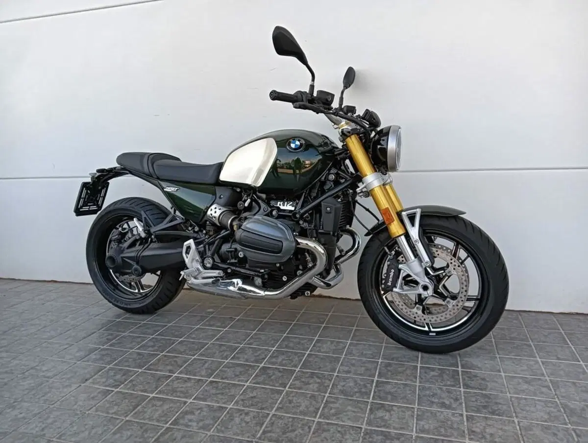Bmw R 12 nineT (2023 - 26) (4)