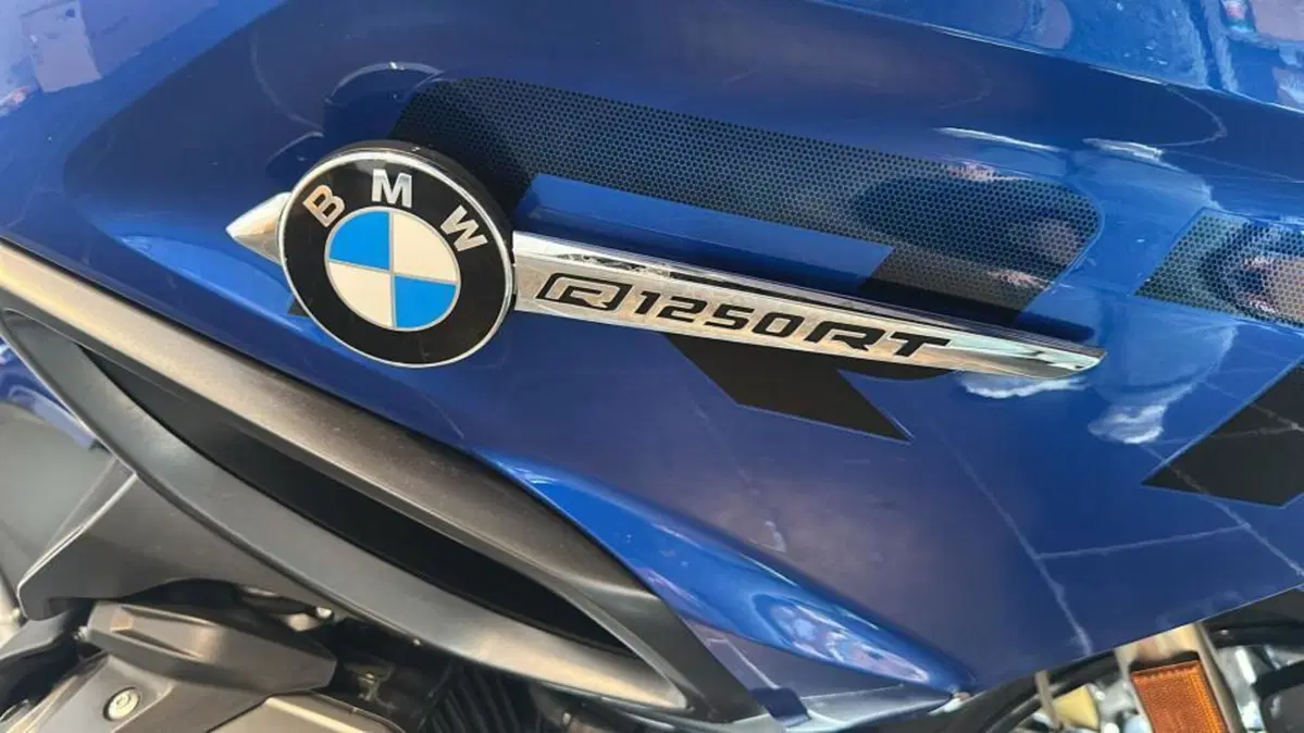 Bmw R 1250 RT (2019 - 20) (9)