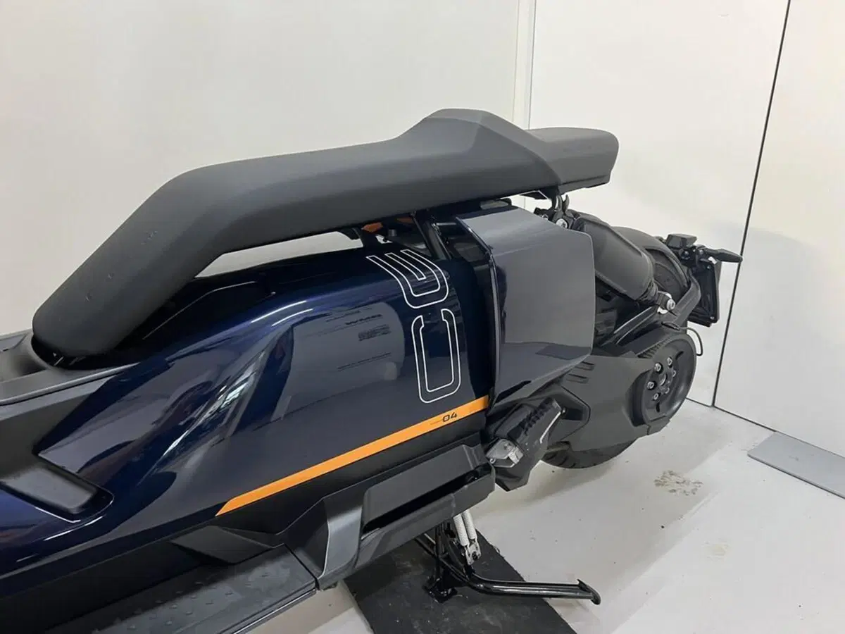 Bmw CE 04 (2021 - 25) (2)
