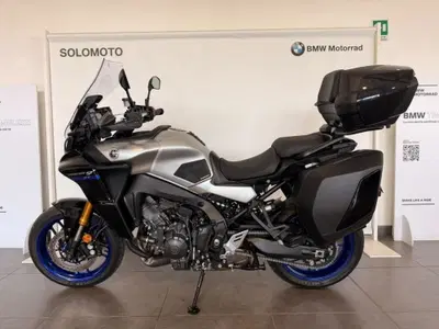 Yamaha Tracer 9 GT (2021 - 24) usata