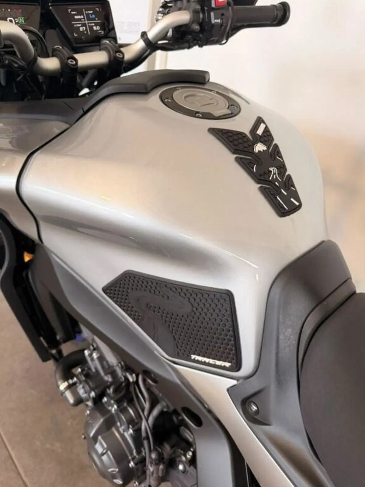 Yamaha Tracer 9 GT (2021 - 24) (9)