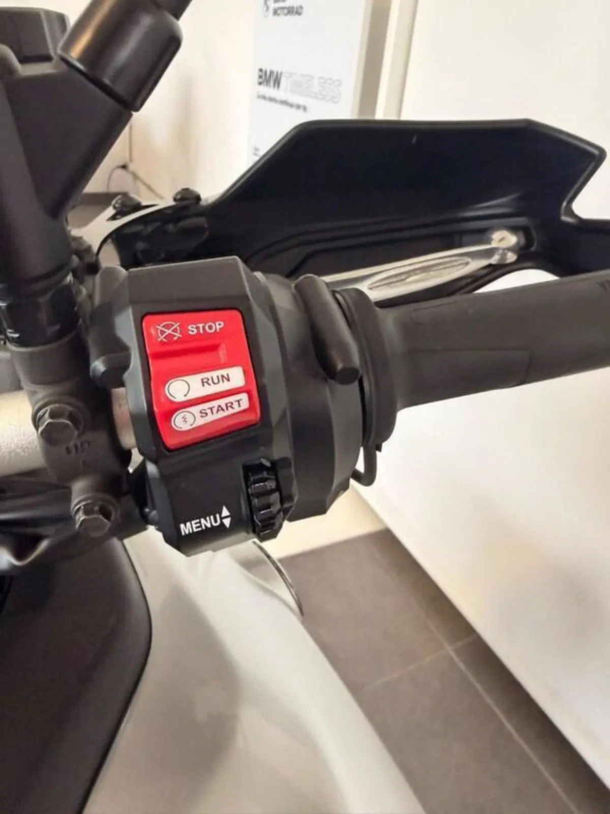 Yamaha Tracer 9 GT (2021 - 24) (6)