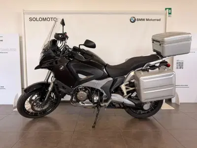 Honda Crosstourer ABS (2011 - 16) usata