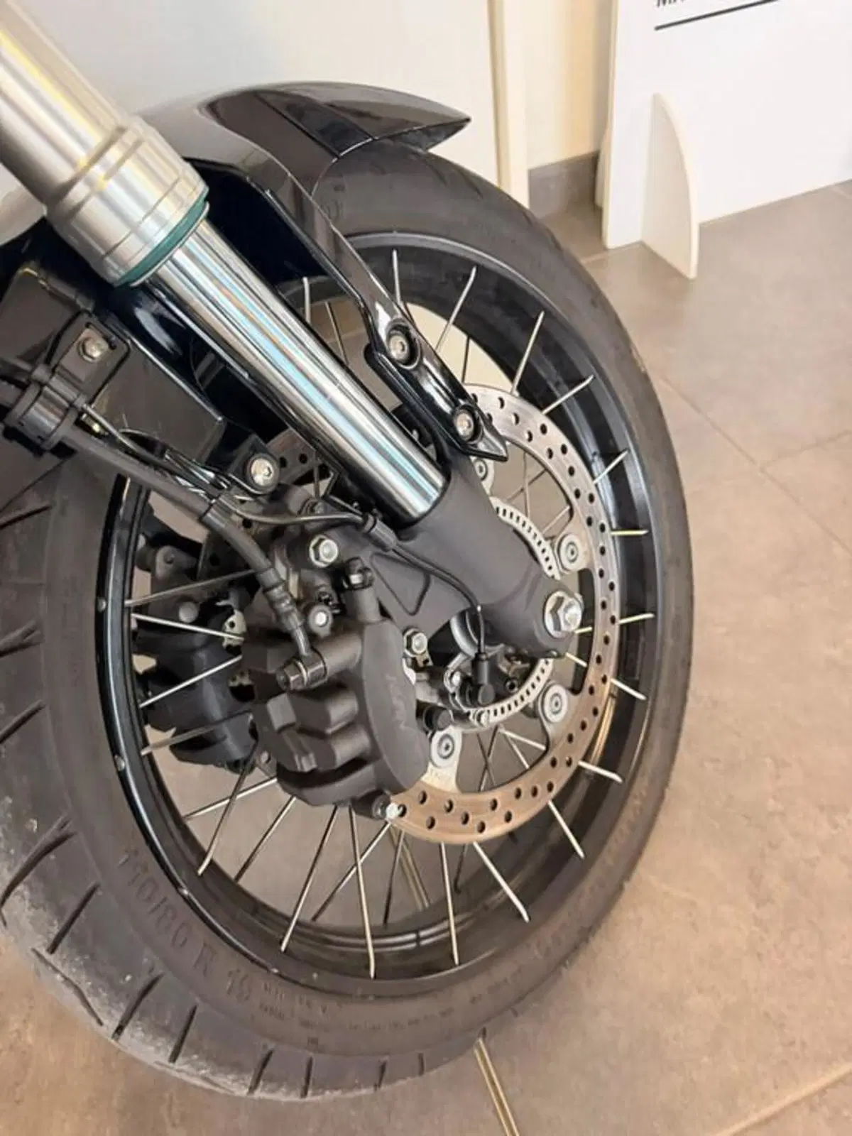 Honda Crosstourer ABS (2011 - 16) (6)
