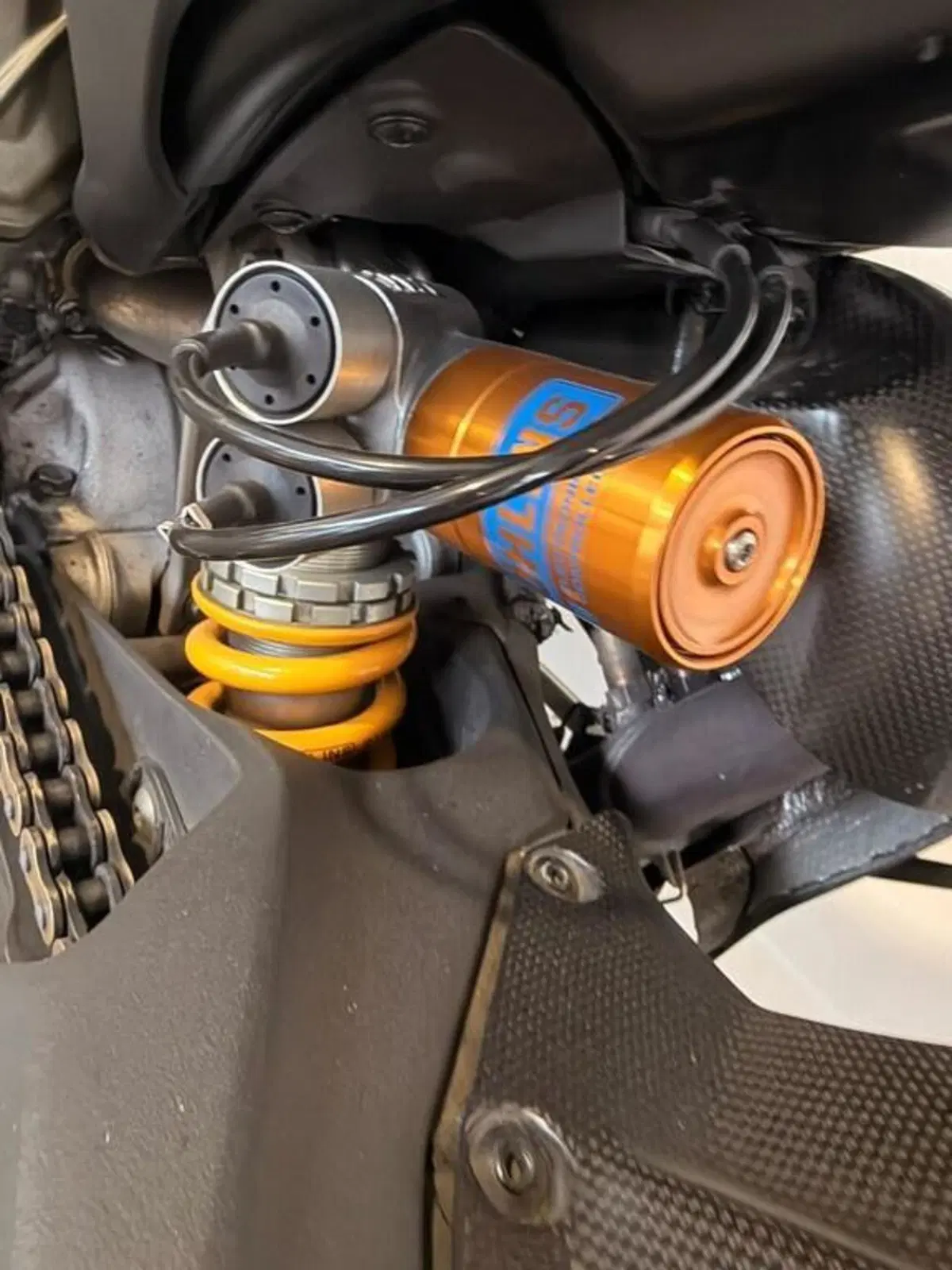Ducati Streetfighter V4 1100 S (2020) (7)