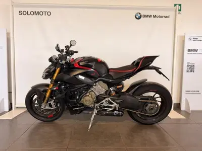 Ducati Streetfighter V4 1100 S (2020) usata