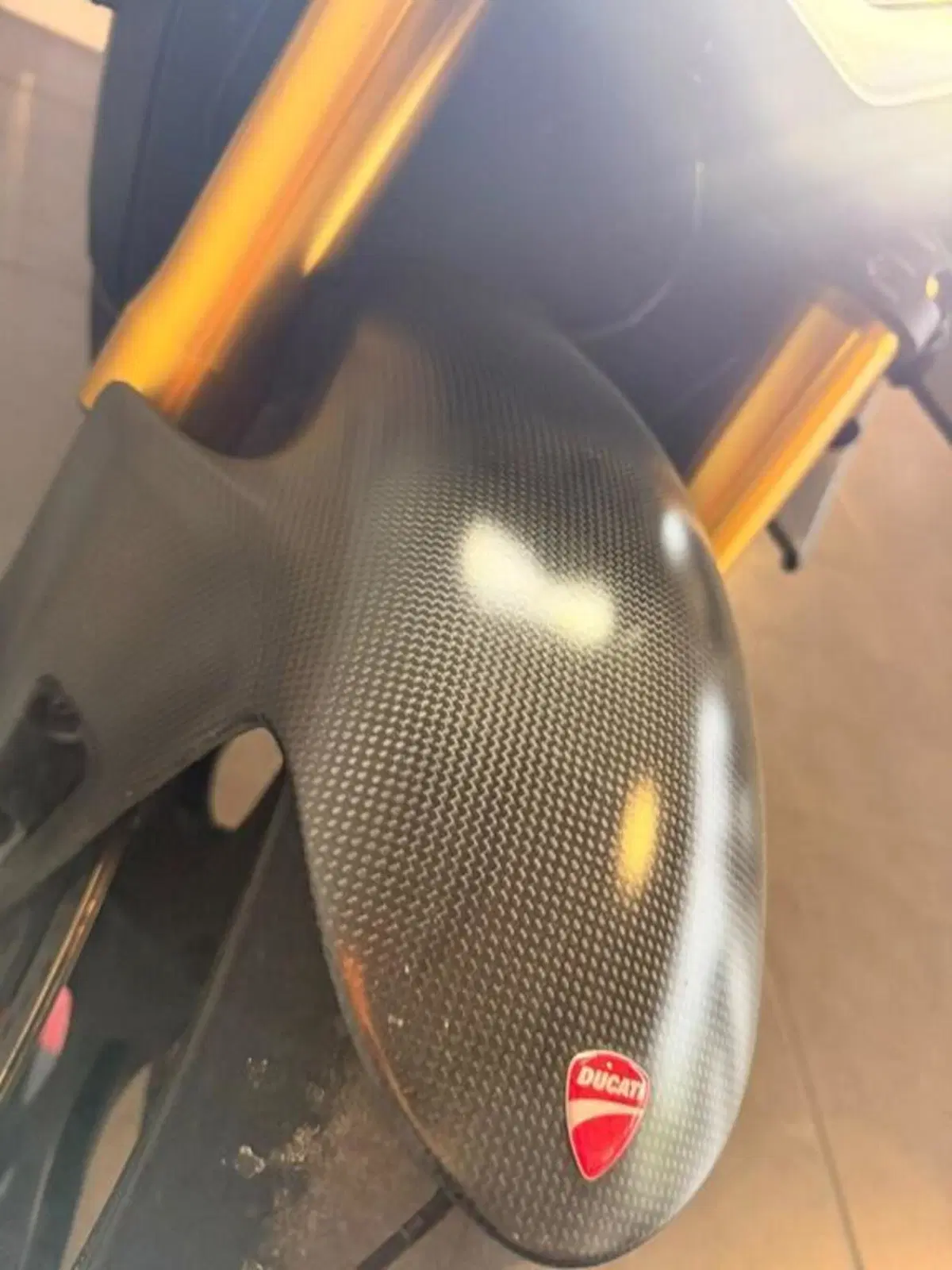 Ducati Streetfighter V4 1100 S (2020) (13)