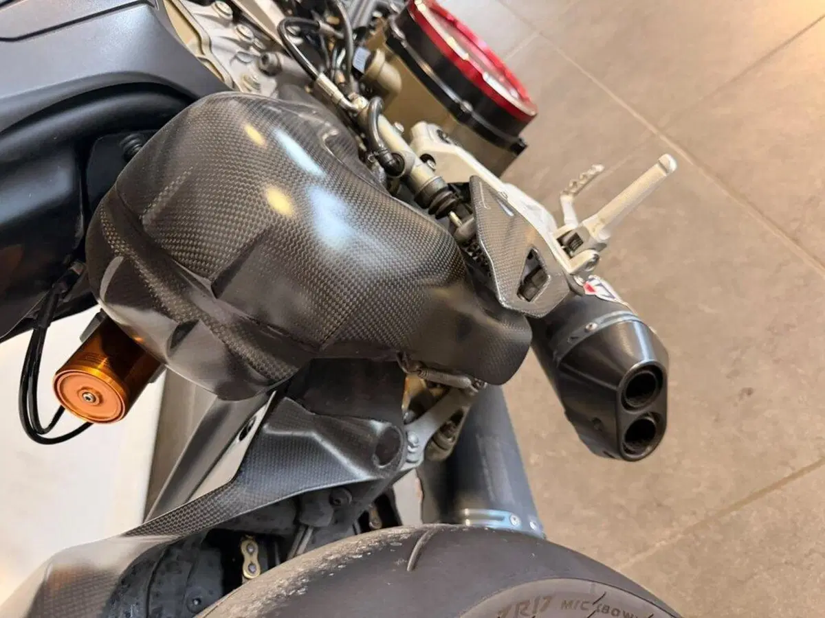 Ducati Streetfighter V4 1100 S (2020) (11)