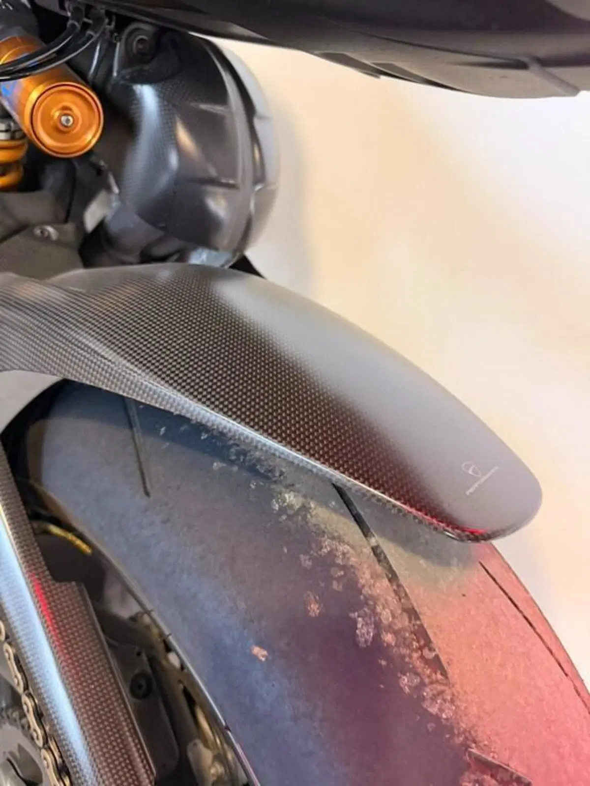 Ducati Streetfighter V4 1100 S (2020) (15)
