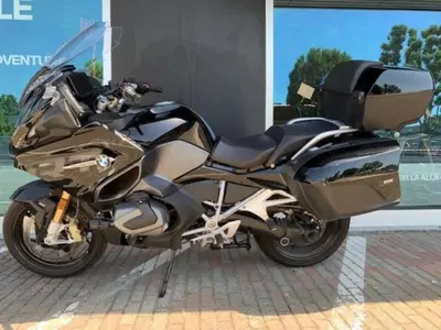 Bmw R 1250 RT (2021 - 25) usata