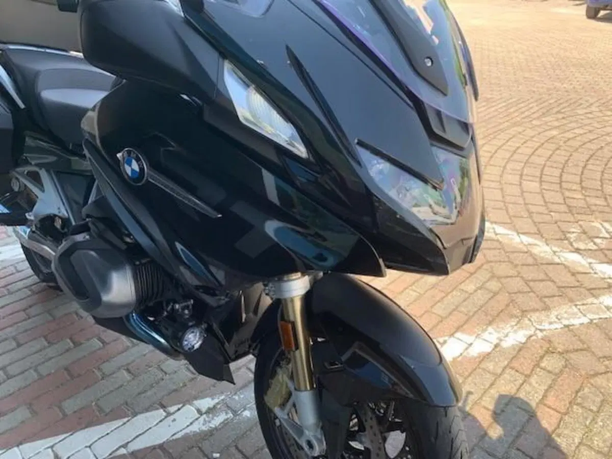 Bmw R 1250 RT (2021 - 25) (4)