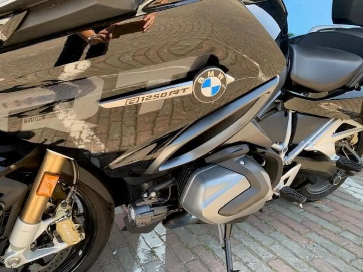 Bmw R 1250 RT (2021 - 25) (7)