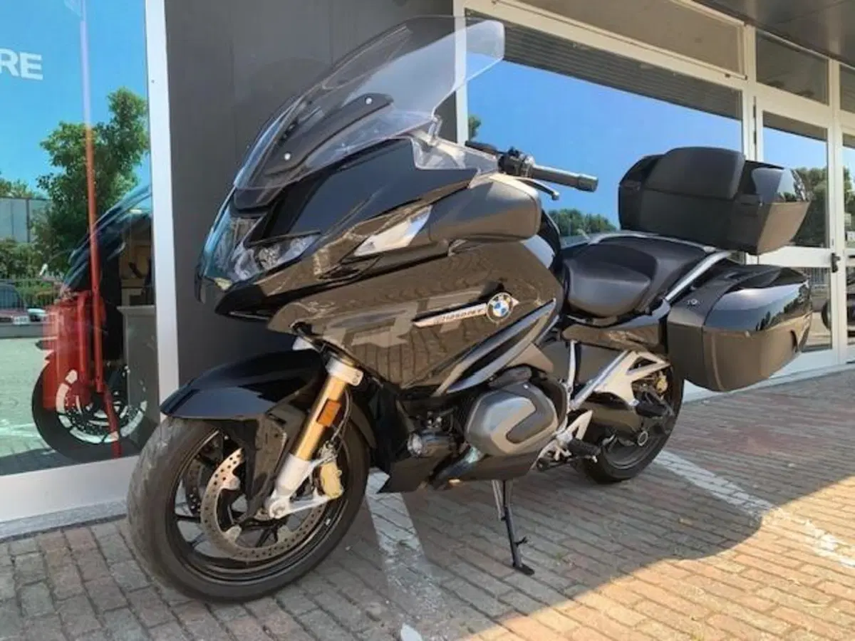 Bmw R 1250 RT (2021 - 25) (2)