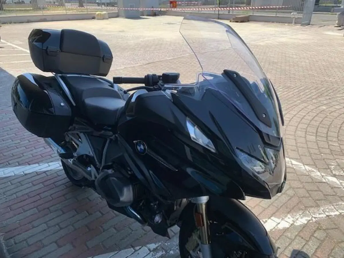 Bmw R 1250 RT (2021 - 25) (10)